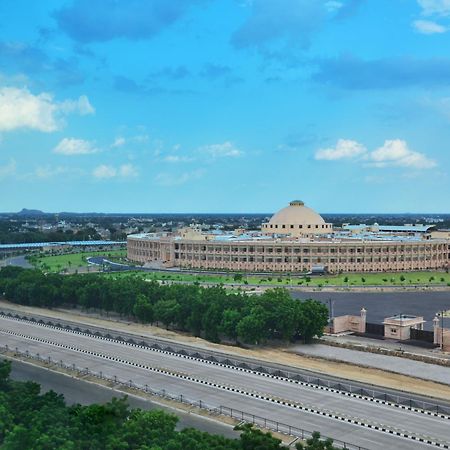 Fairfield By Marriott Jodhpur Jodhpur (Rajasthan) Exterior foto