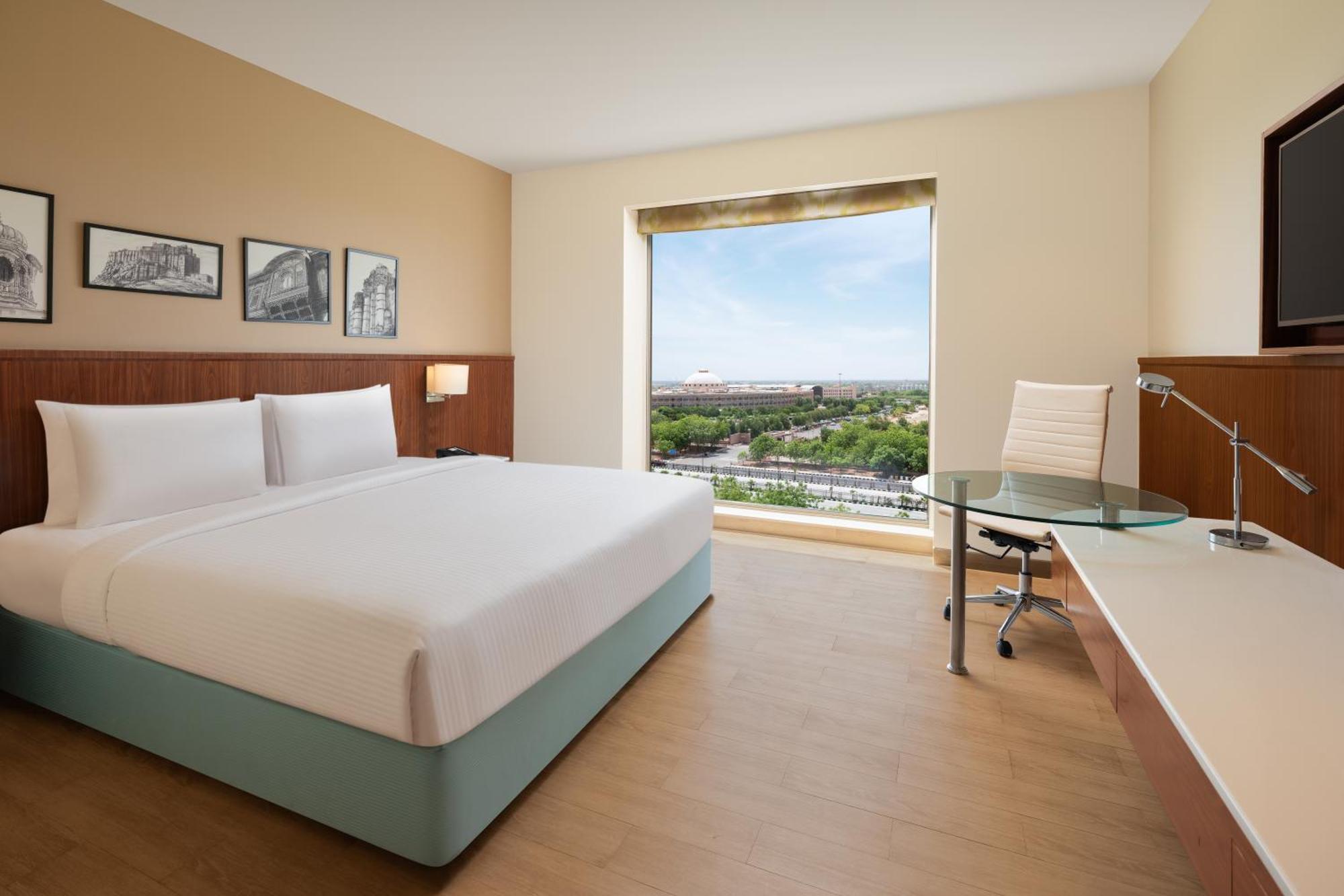 Fairfield By Marriott Jodhpur Jodhpur (Rajasthan) Exterior foto