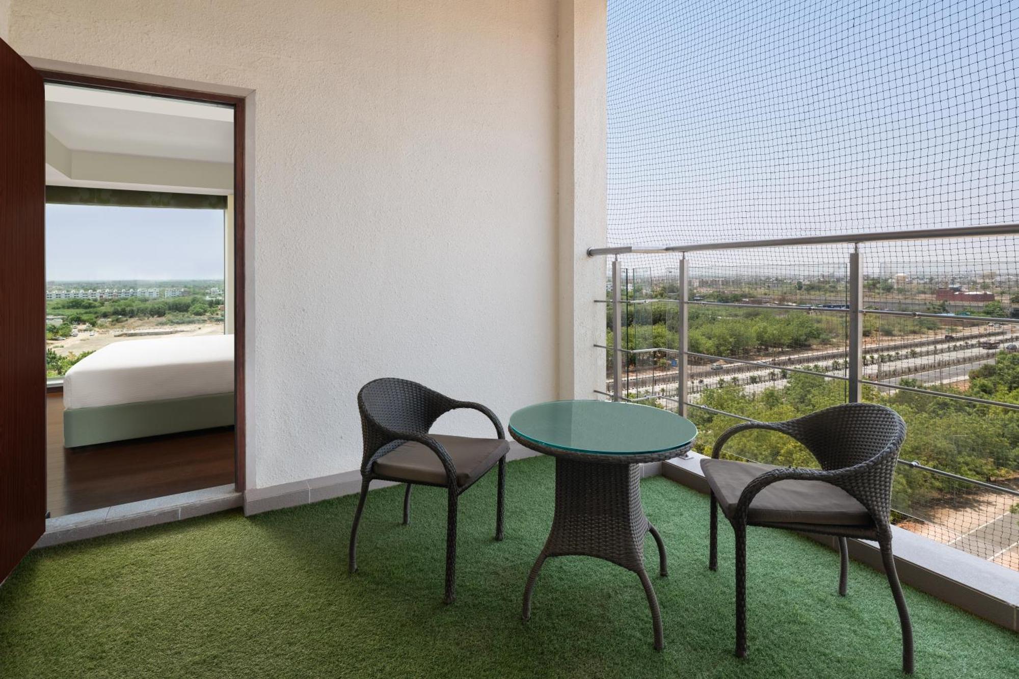 Fairfield By Marriott Jodhpur Jodhpur (Rajasthan) Exterior foto
