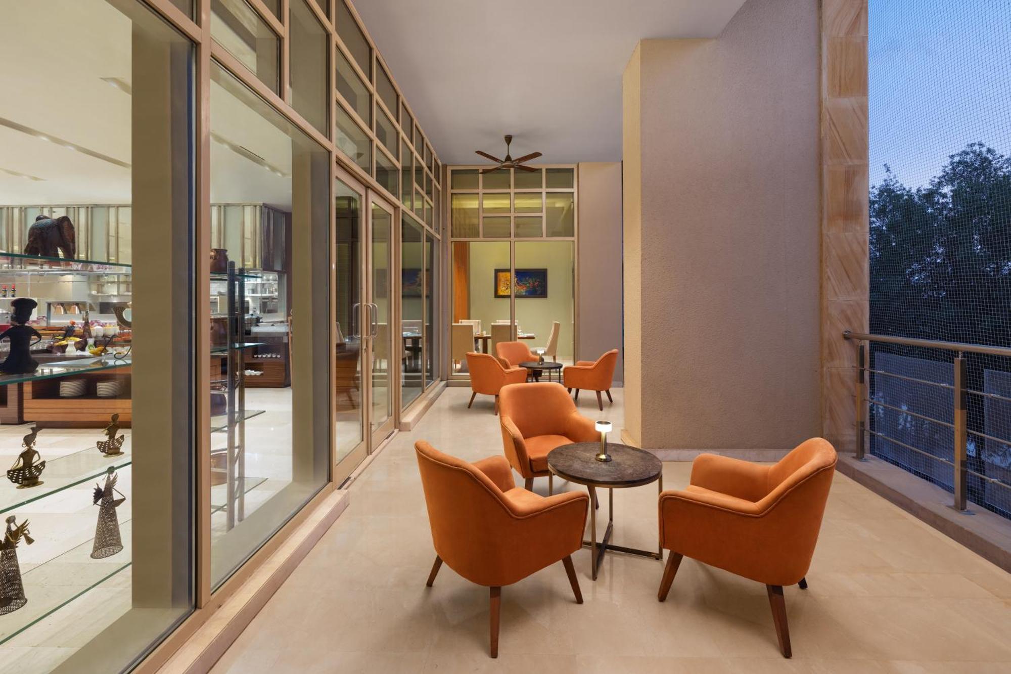 Fairfield By Marriott Jodhpur Jodhpur (Rajasthan) Exterior foto
