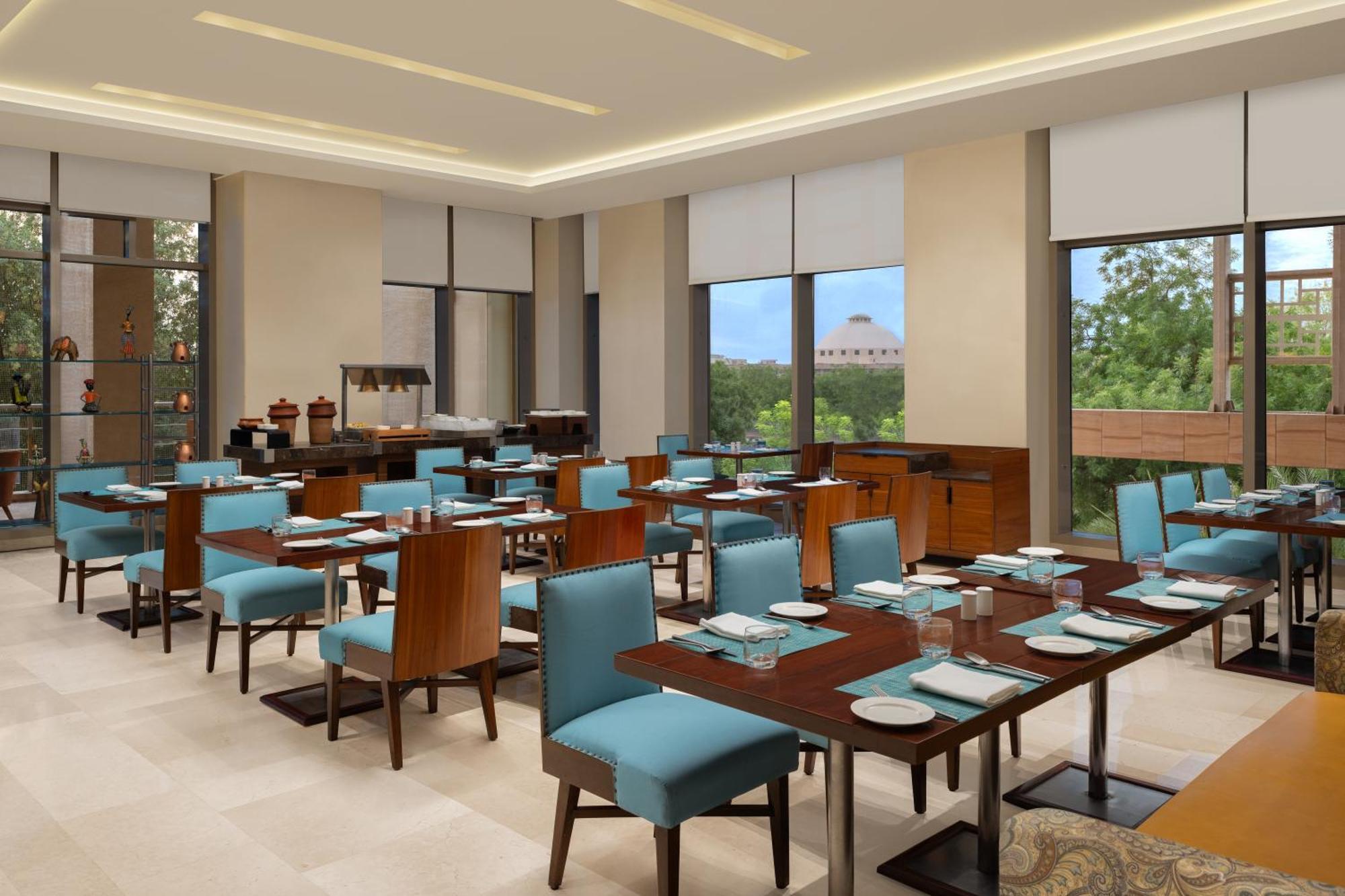 Fairfield By Marriott Jodhpur Jodhpur (Rajasthan) Exterior foto