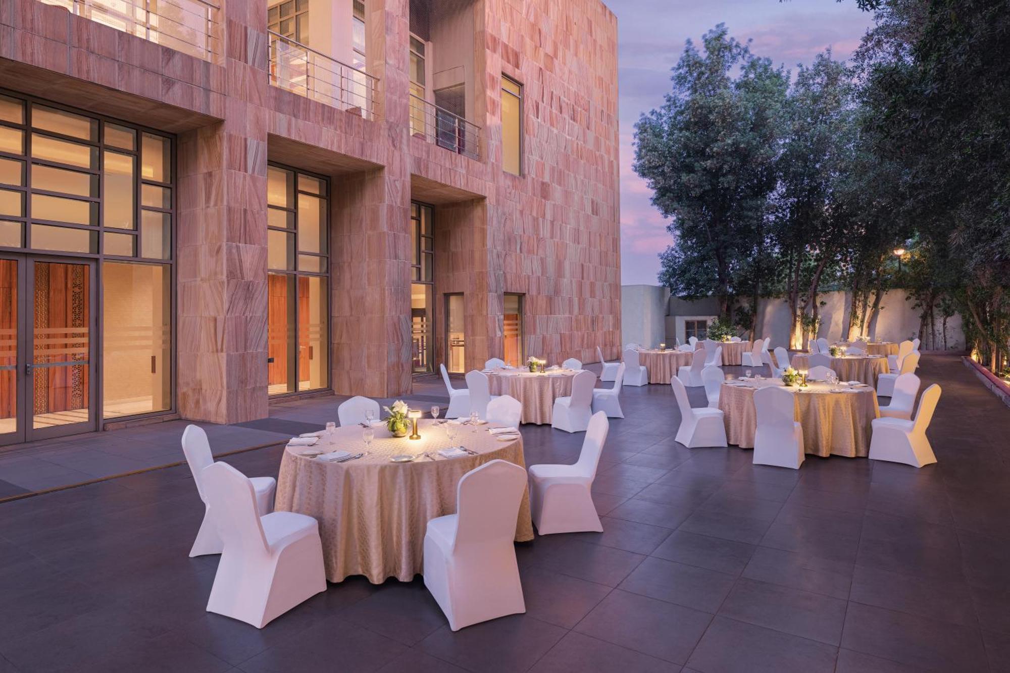 Fairfield By Marriott Jodhpur Jodhpur (Rajasthan) Exterior foto