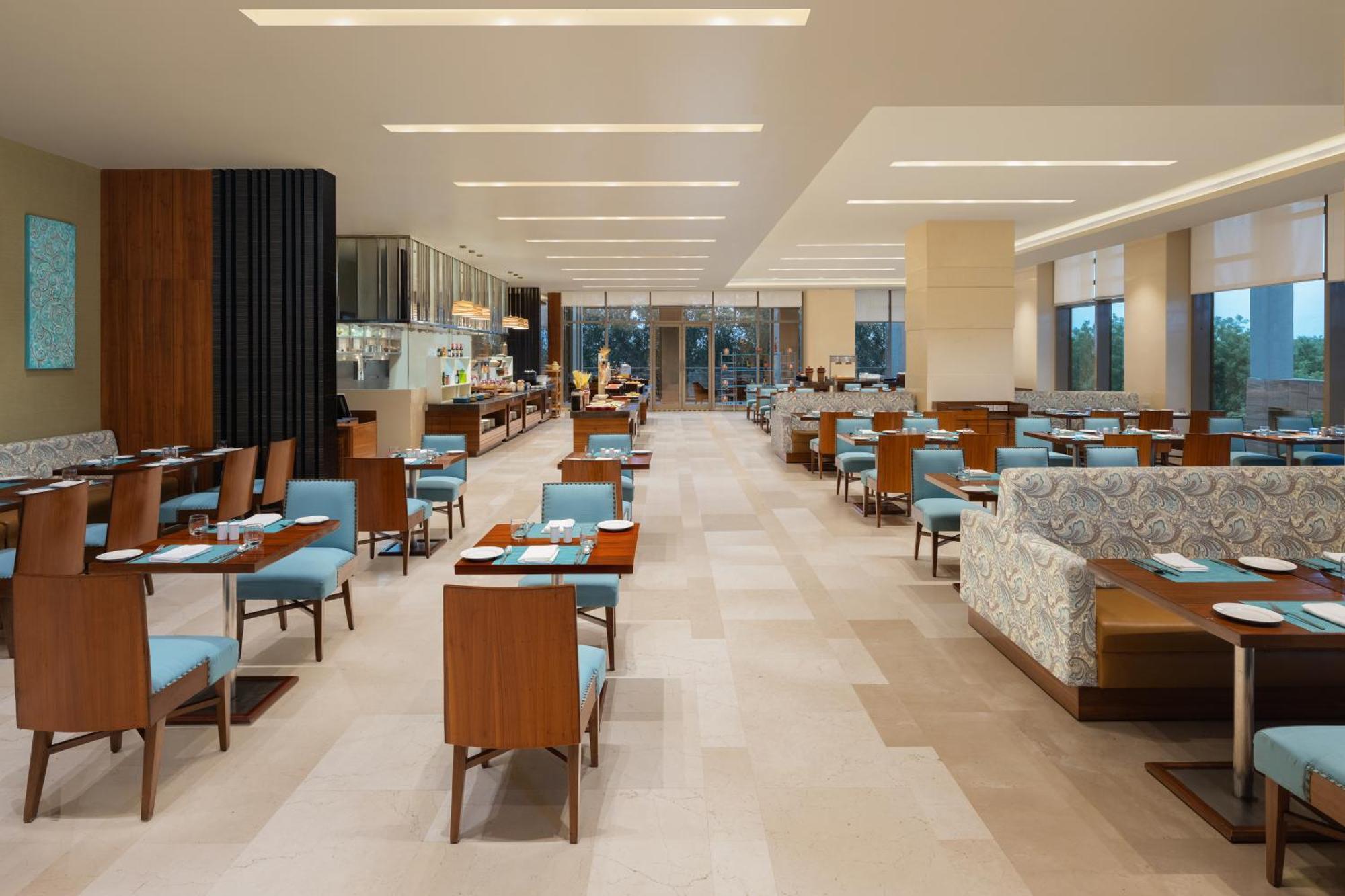 Fairfield By Marriott Jodhpur Jodhpur (Rajasthan) Exterior foto