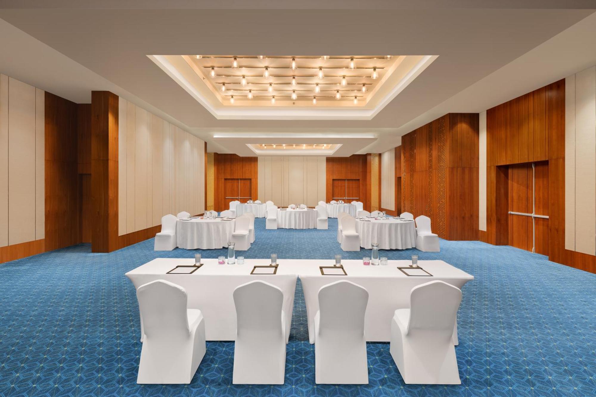 Fairfield By Marriott Jodhpur Jodhpur (Rajasthan) Exterior foto