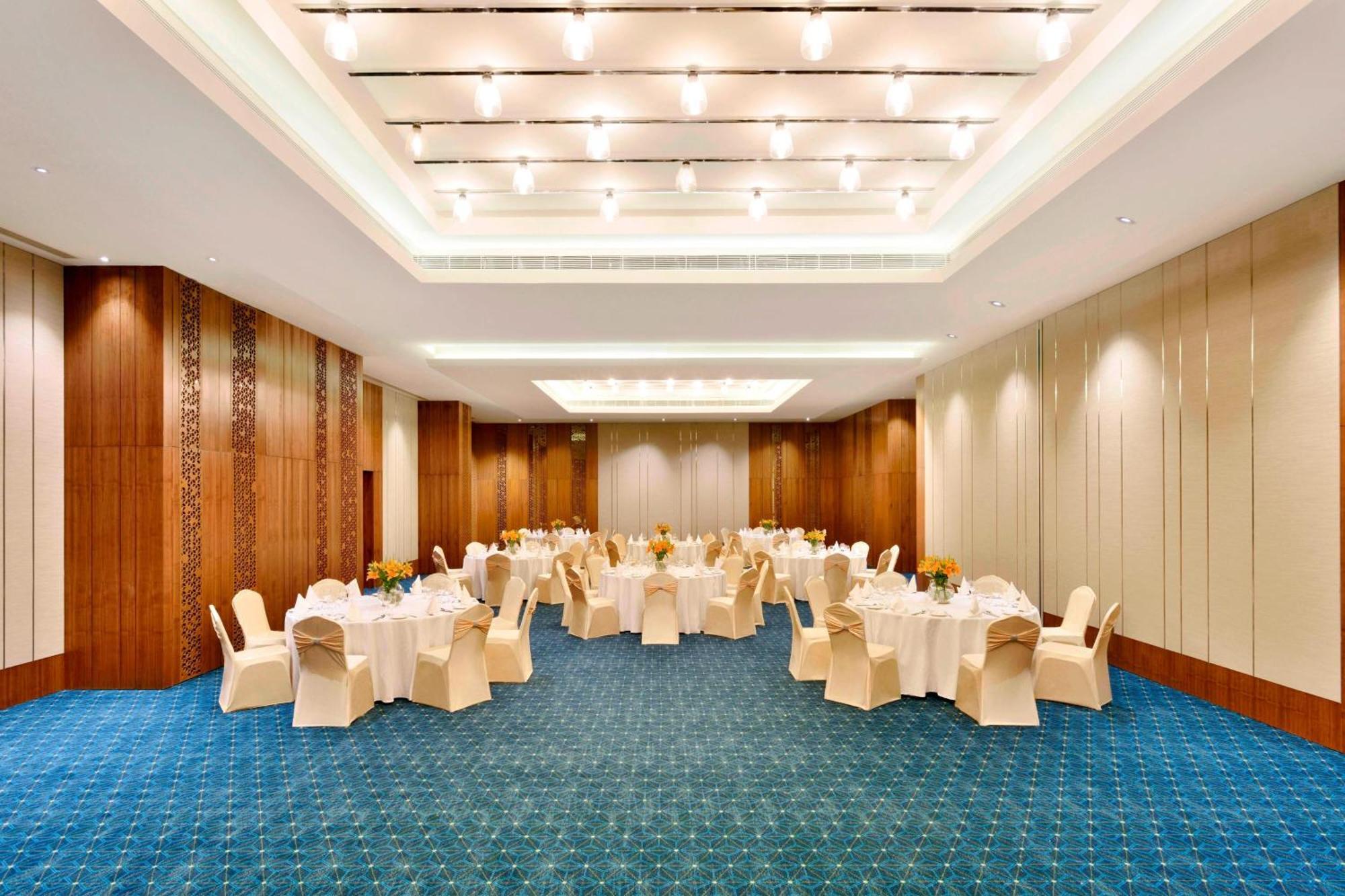 Fairfield By Marriott Jodhpur Jodhpur (Rajasthan) Exterior foto
