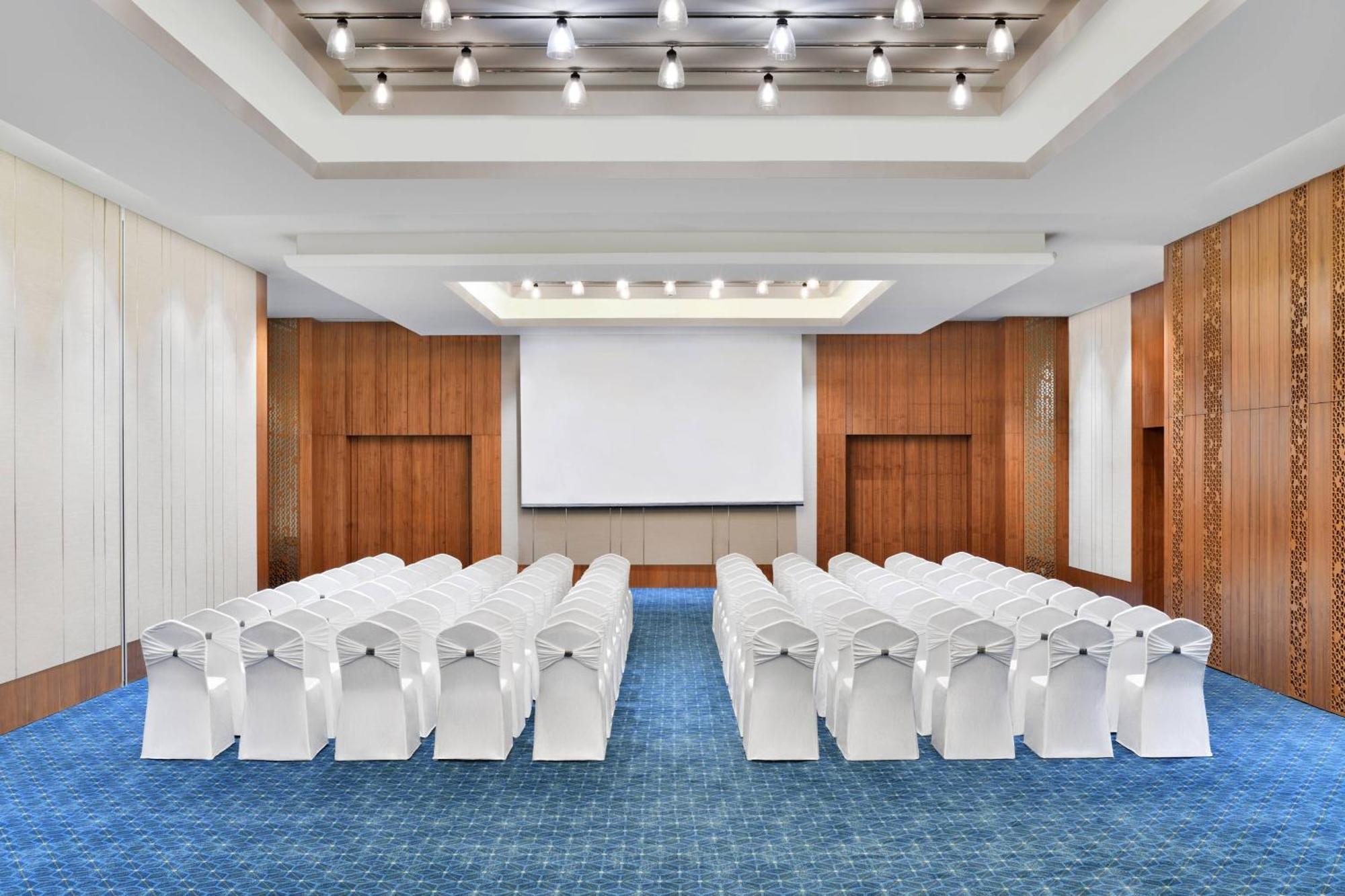 Fairfield By Marriott Jodhpur Jodhpur (Rajasthan) Exterior foto