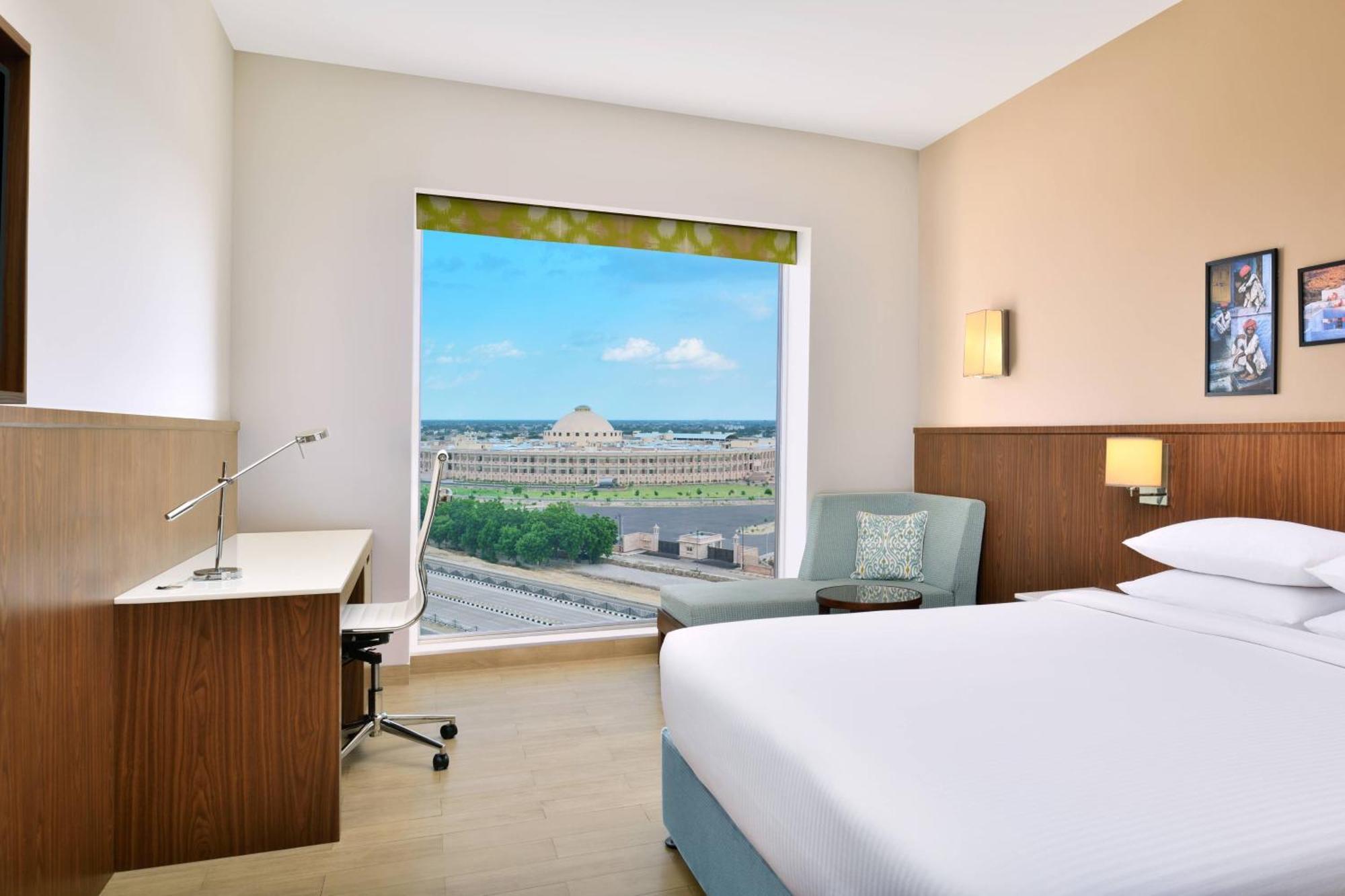 Fairfield By Marriott Jodhpur Jodhpur (Rajasthan) Exterior foto