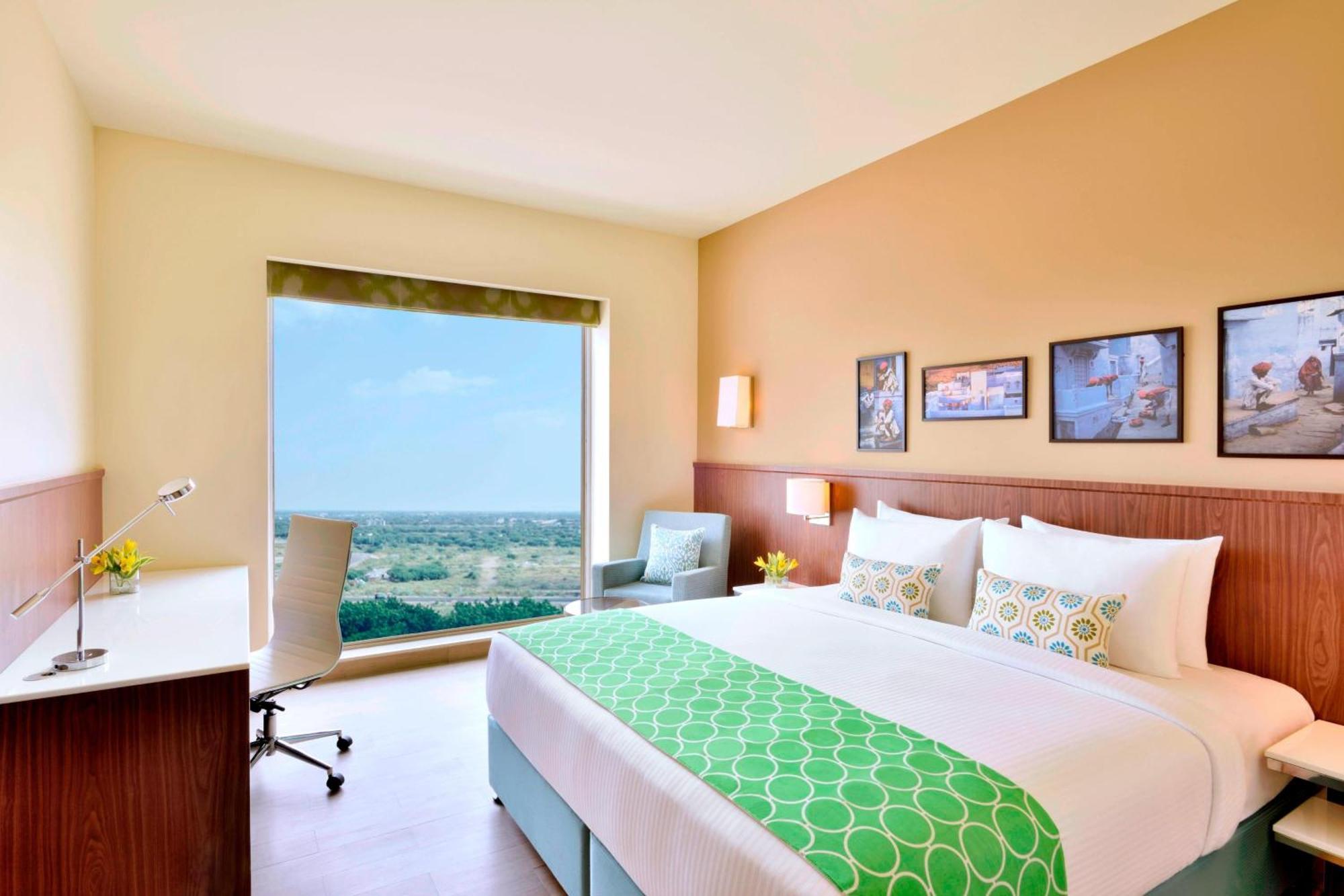 Fairfield By Marriott Jodhpur Jodhpur (Rajasthan) Exterior foto