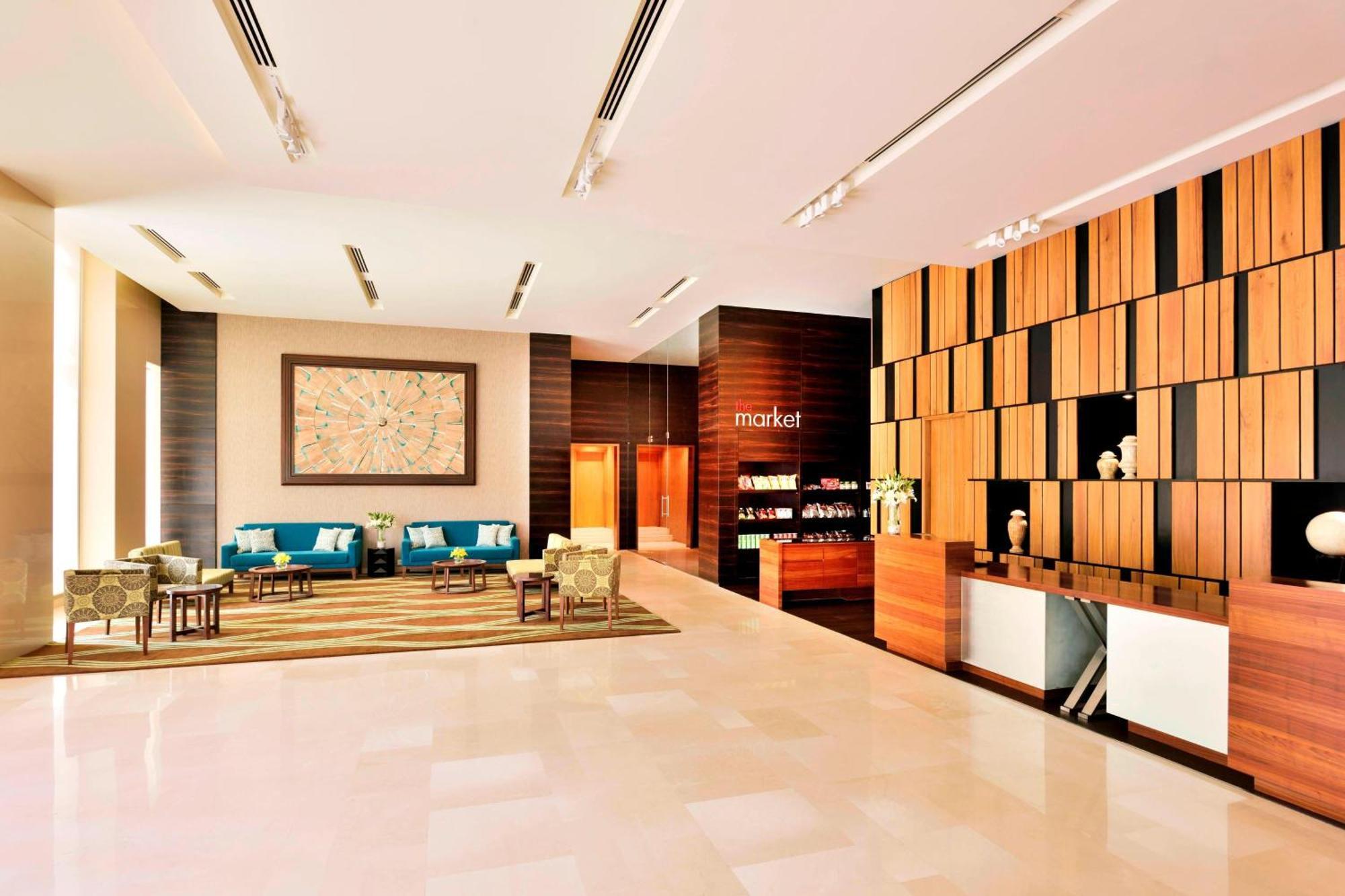 Fairfield By Marriott Jodhpur Jodhpur (Rajasthan) Exterior foto