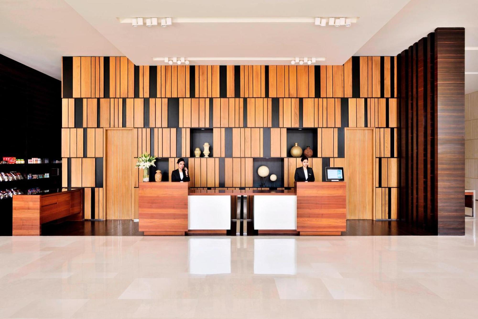 Fairfield By Marriott Jodhpur Jodhpur (Rajasthan) Exterior foto