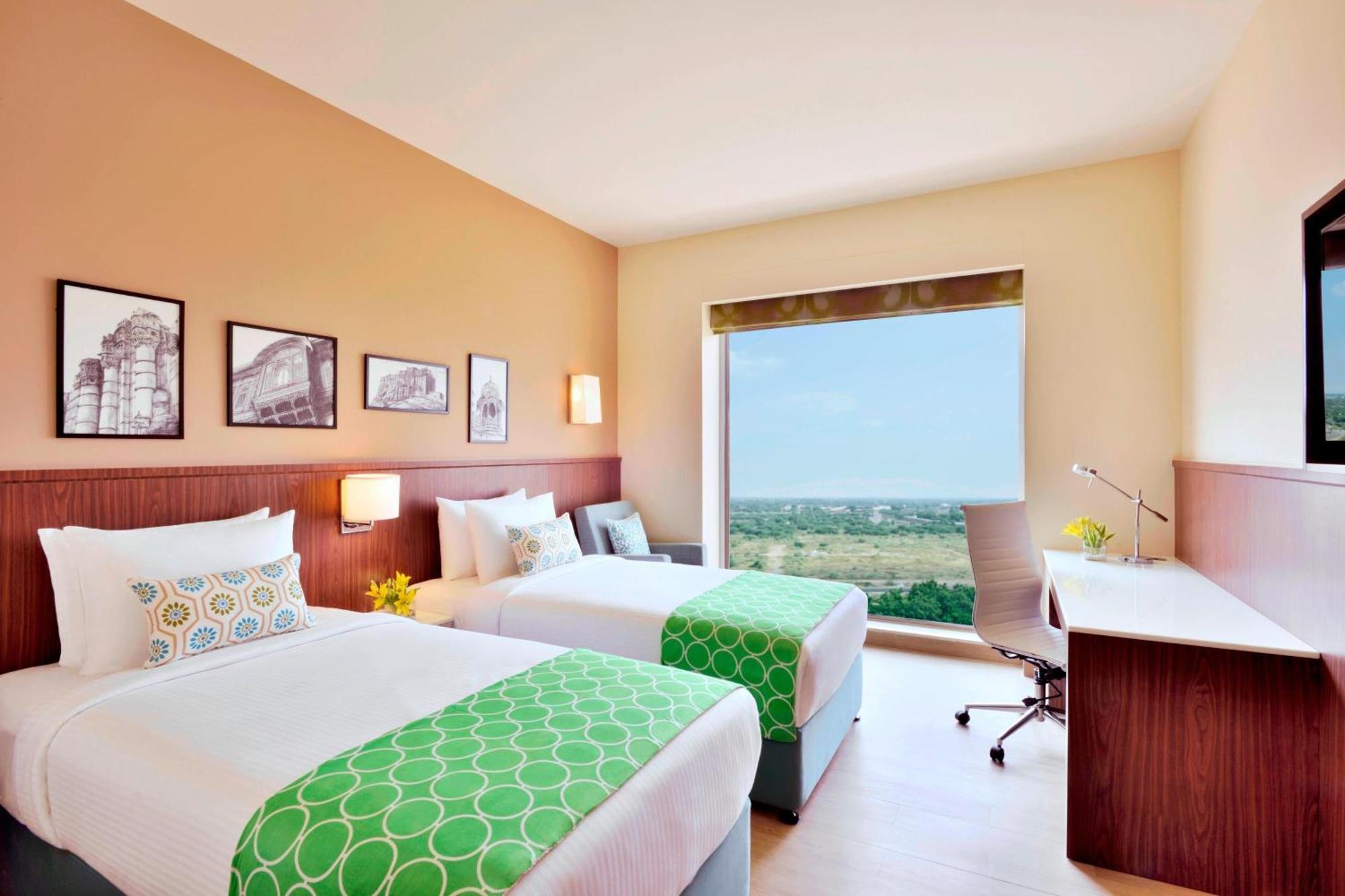 Fairfield By Marriott Jodhpur Jodhpur (Rajasthan) Exterior foto