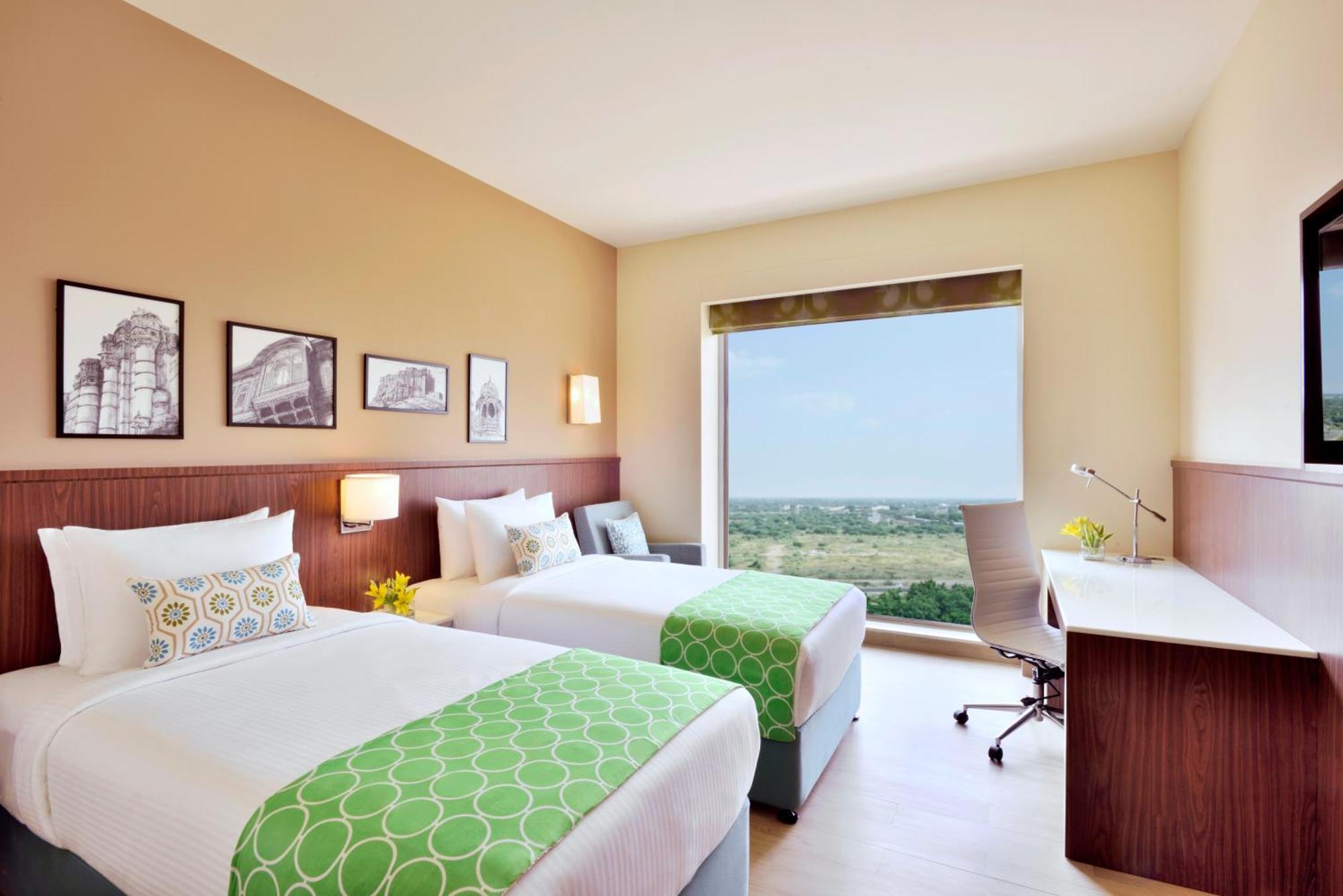 Fairfield By Marriott Jodhpur Jodhpur (Rajasthan) Exterior foto