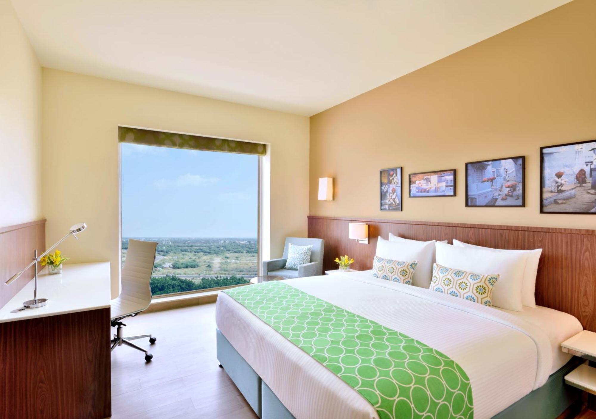 Fairfield By Marriott Jodhpur Jodhpur (Rajasthan) Exterior foto