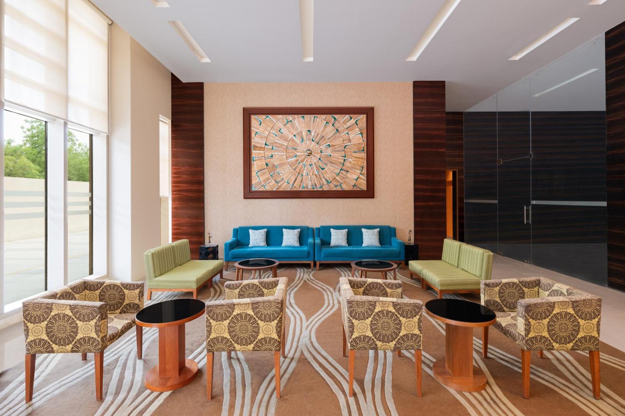 Fairfield By Marriott Jodhpur Jodhpur (Rajasthan) Exterior foto