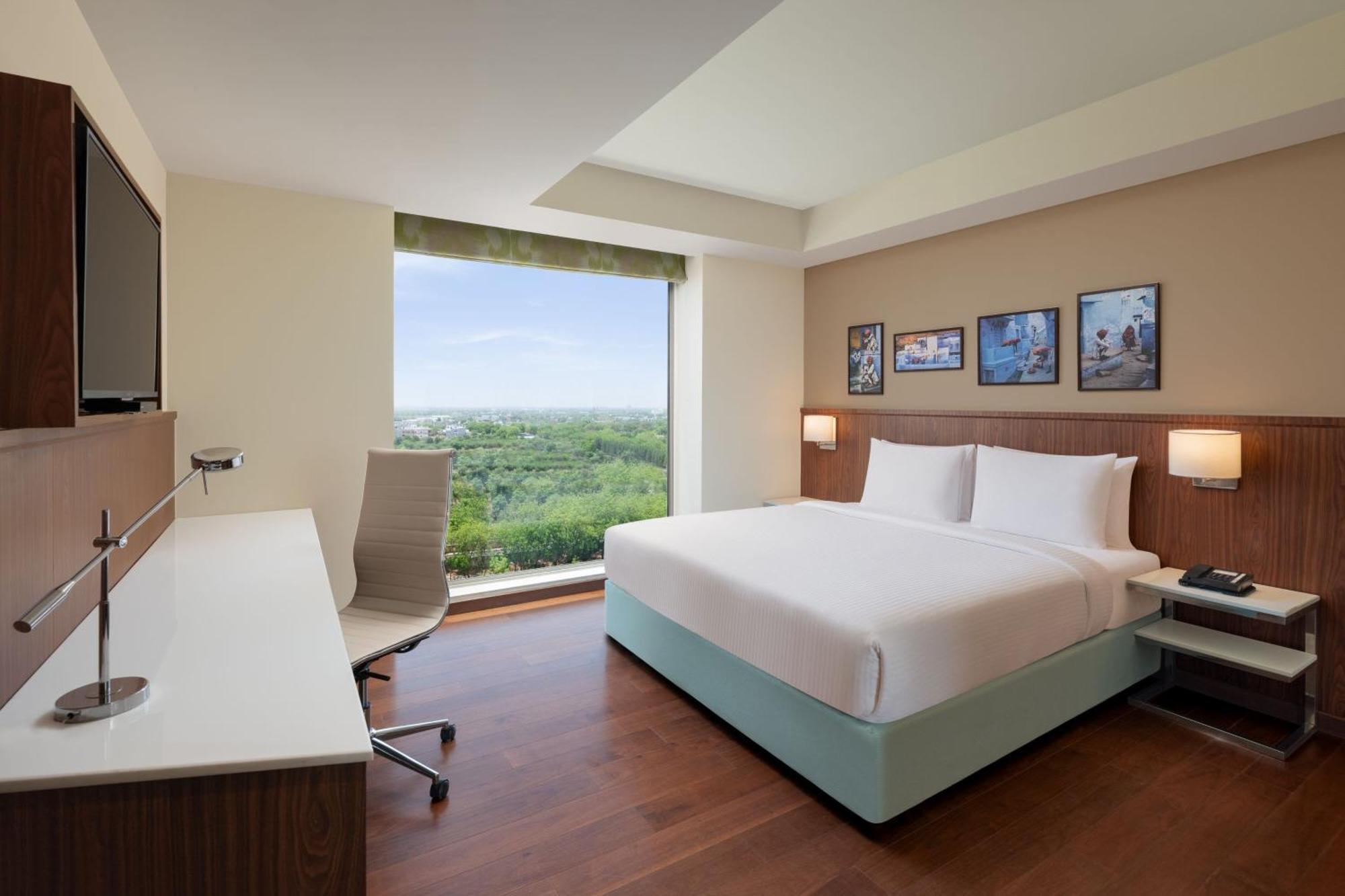 Fairfield By Marriott Jodhpur Jodhpur (Rajasthan) Exterior foto