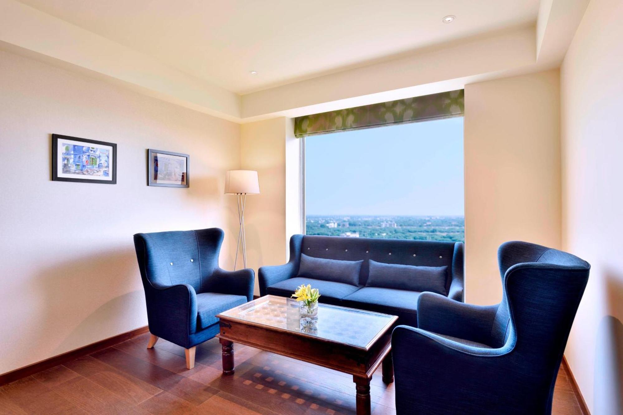 Fairfield By Marriott Jodhpur Jodhpur (Rajasthan) Exterior foto