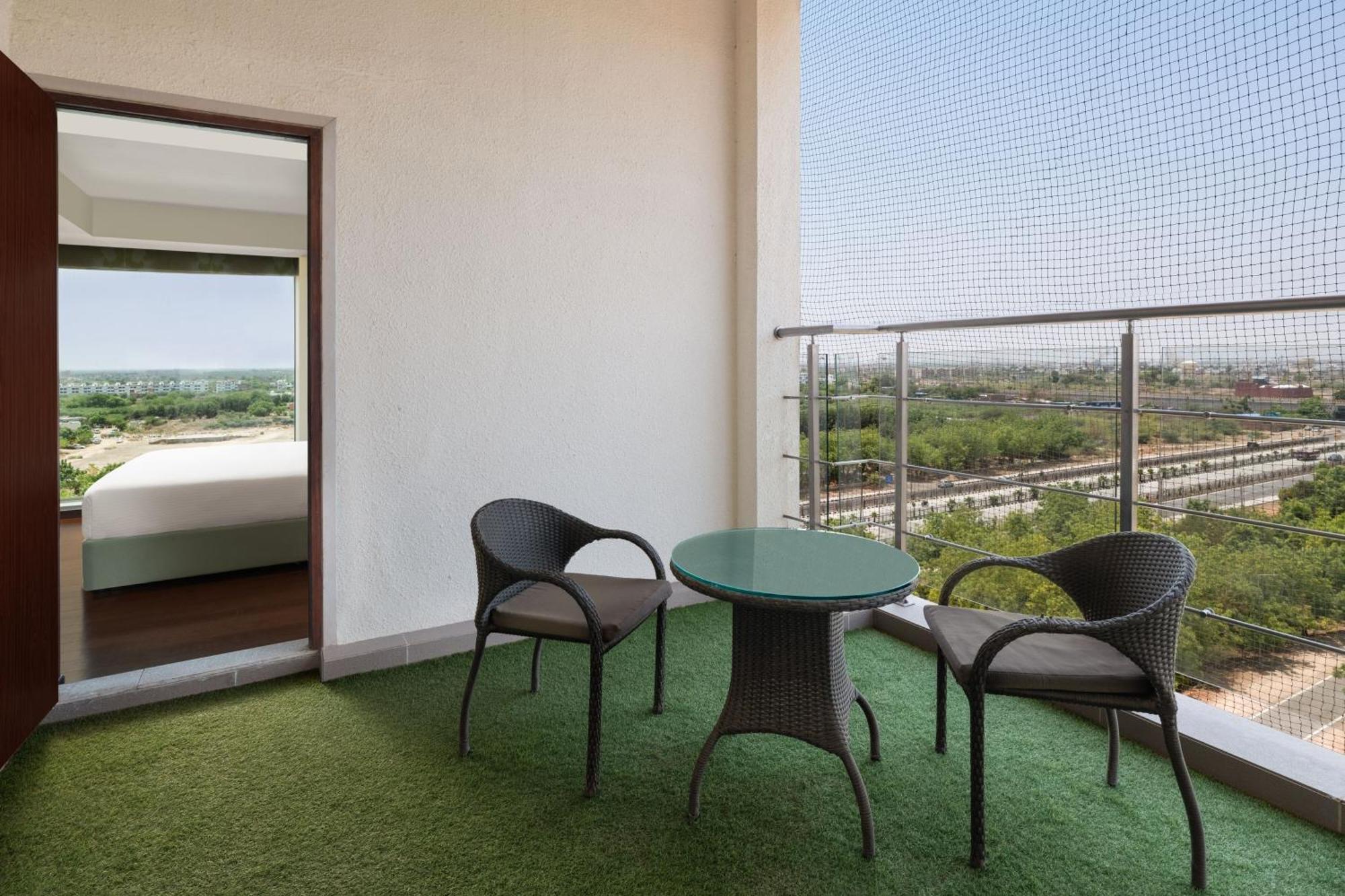 Fairfield By Marriott Jodhpur Jodhpur (Rajasthan) Exterior foto