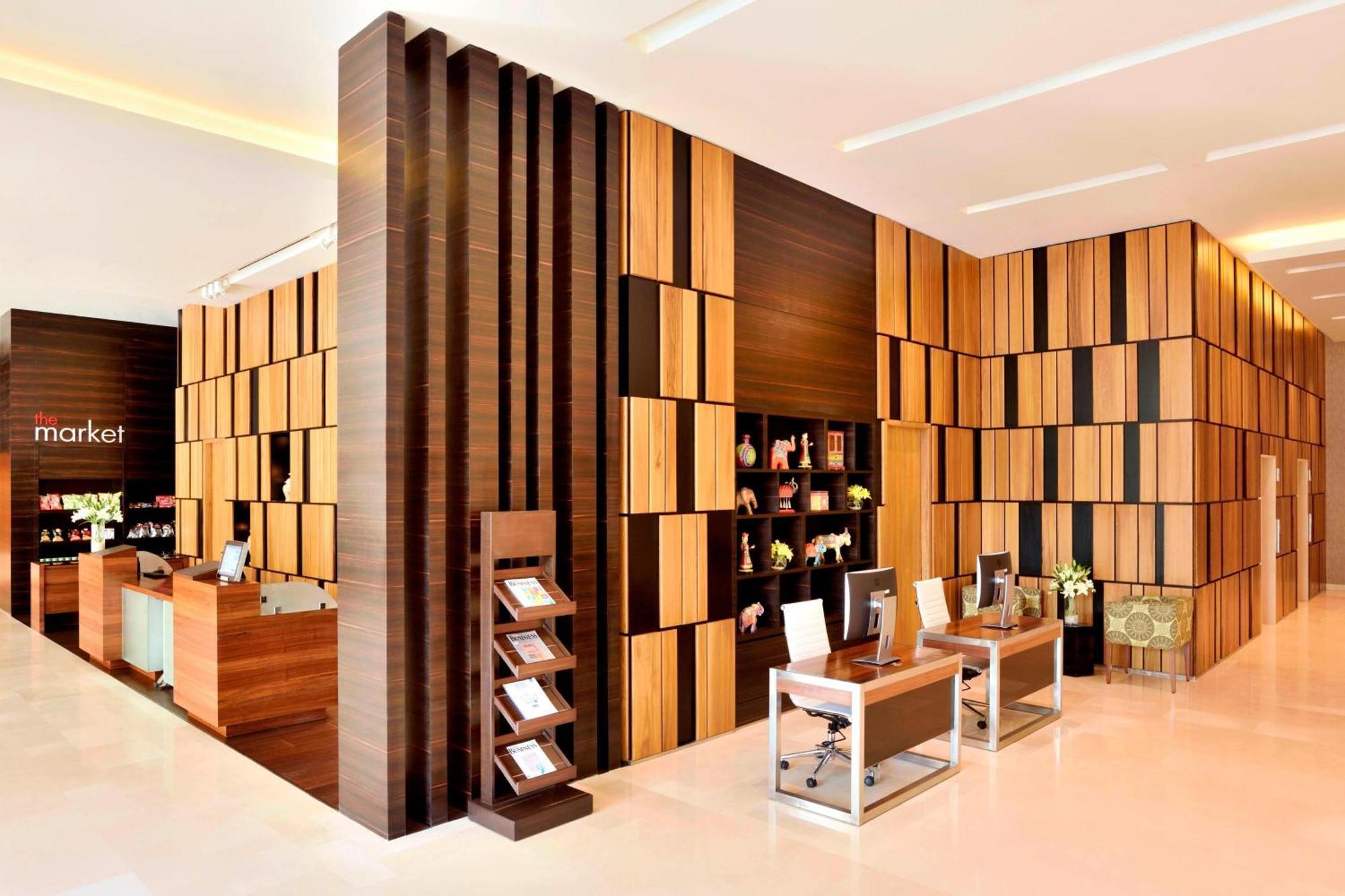 Fairfield By Marriott Jodhpur Jodhpur (Rajasthan) Exterior foto
