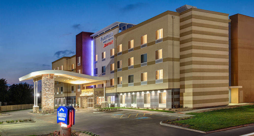Fairfield By Marriott Jodhpur Jodhpur (Rajasthan) Exterior foto