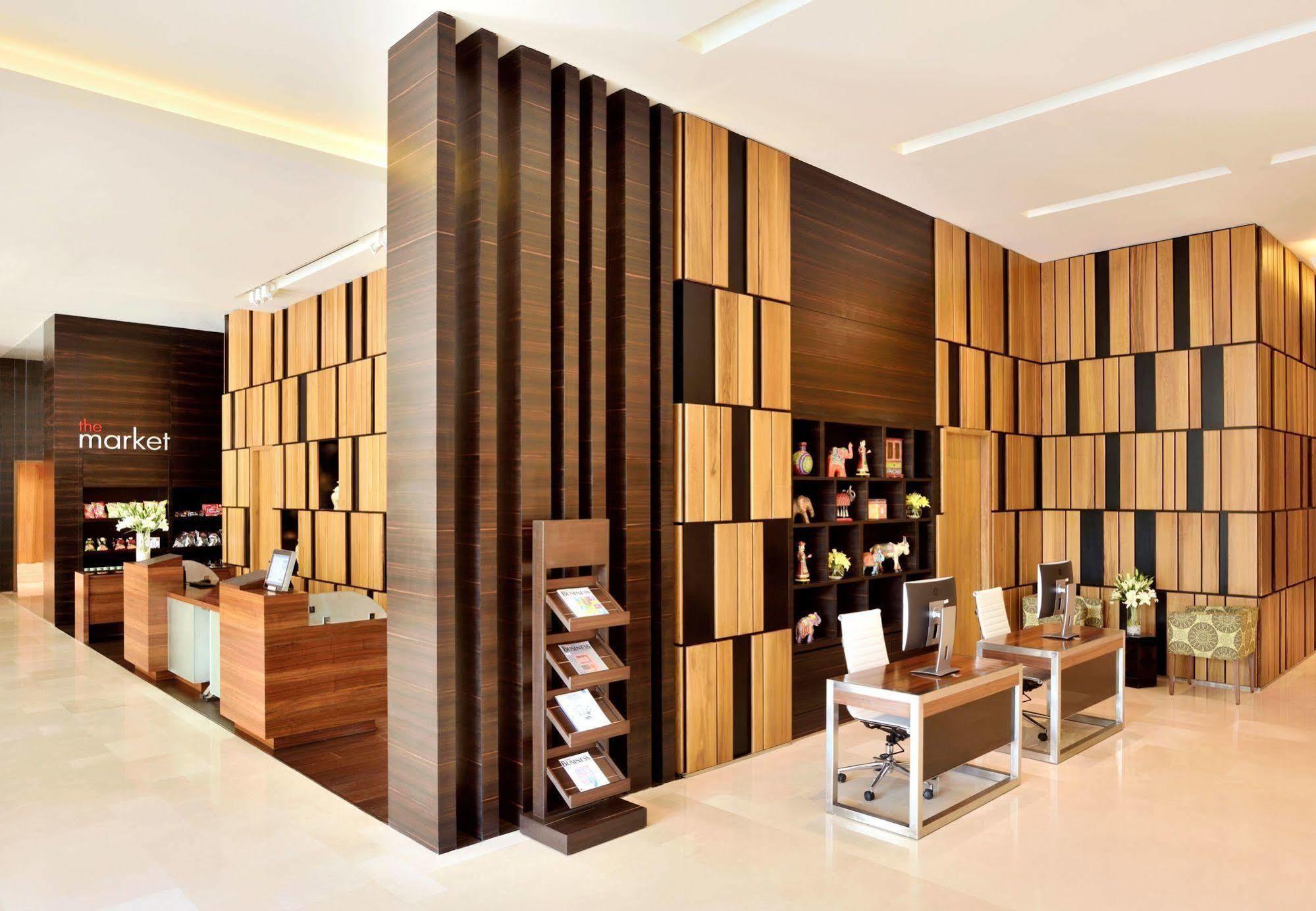 Fairfield By Marriott Jodhpur Jodhpur (Rajasthan) Exterior foto