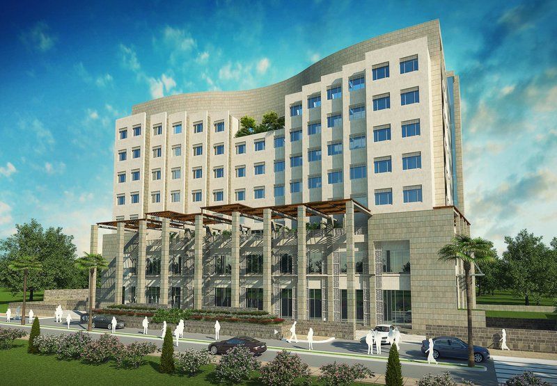 Fairfield By Marriott Jodhpur Jodhpur (Rajasthan) Exterior foto