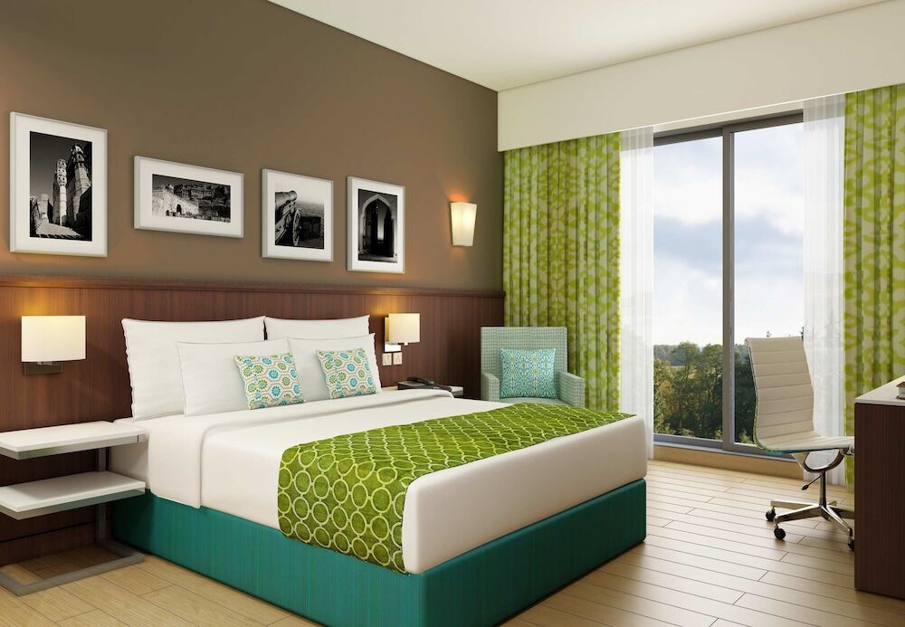 Fairfield By Marriott Jodhpur Jodhpur (Rajasthan) Exterior foto