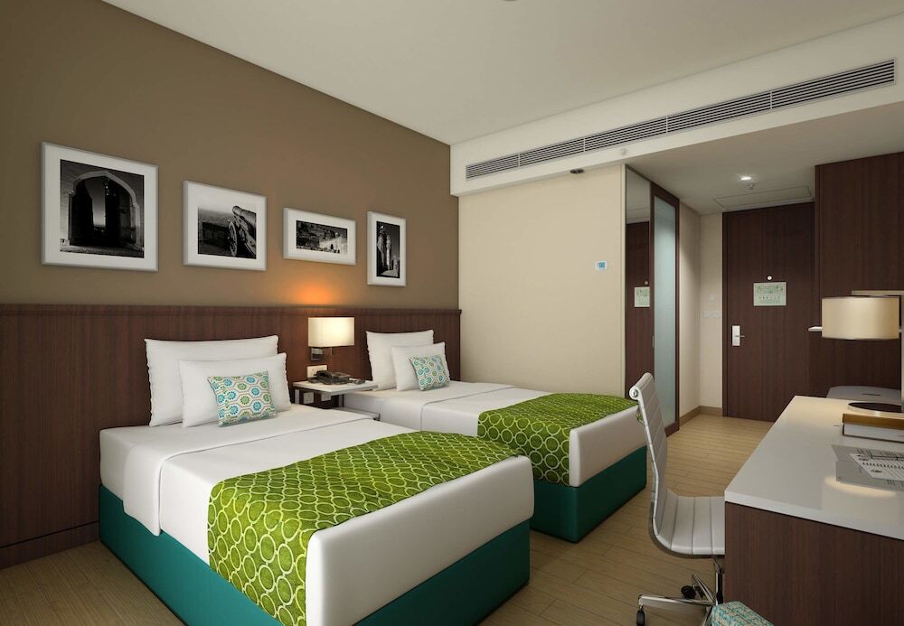 Fairfield By Marriott Jodhpur Jodhpur (Rajasthan) Exterior foto