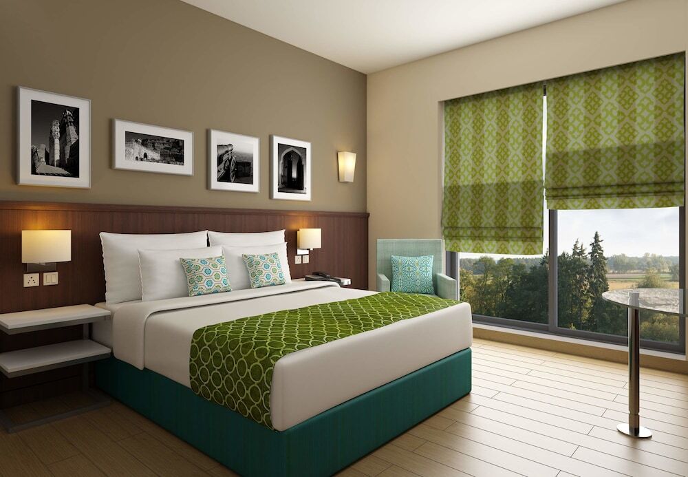 Fairfield By Marriott Jodhpur Jodhpur (Rajasthan) Exterior foto
